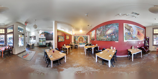 Nourish Sushi